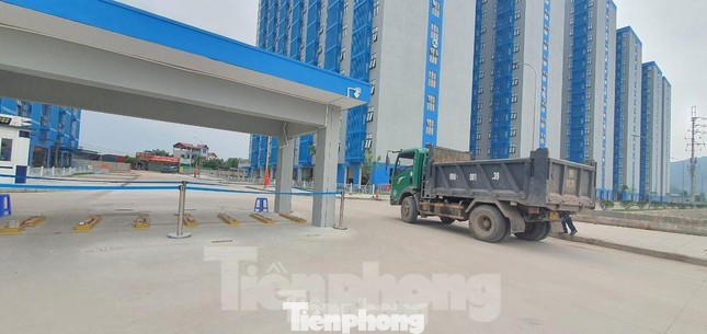 Bộ Xây dựng đề xuất gói tín dụng 110.000 tỷ đồng để phát triển NƠXH.