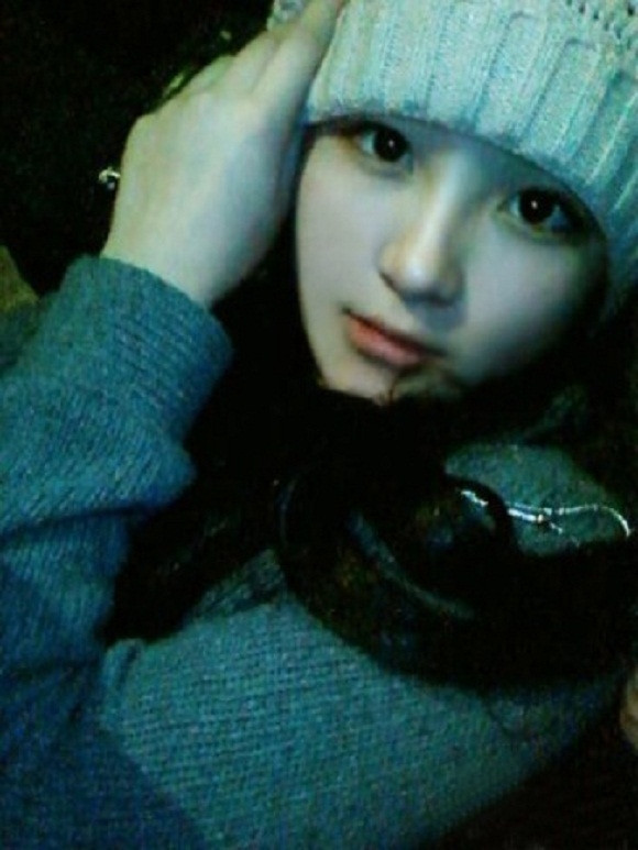 Những ‘cô bé trà sữa’ làm ‘điên đảo’ cộng đồng mạng ảnh 3 Những ‘cô bé trà sữa’ làm ‘điên đảo’ cộng đồng mạng ảnh 3