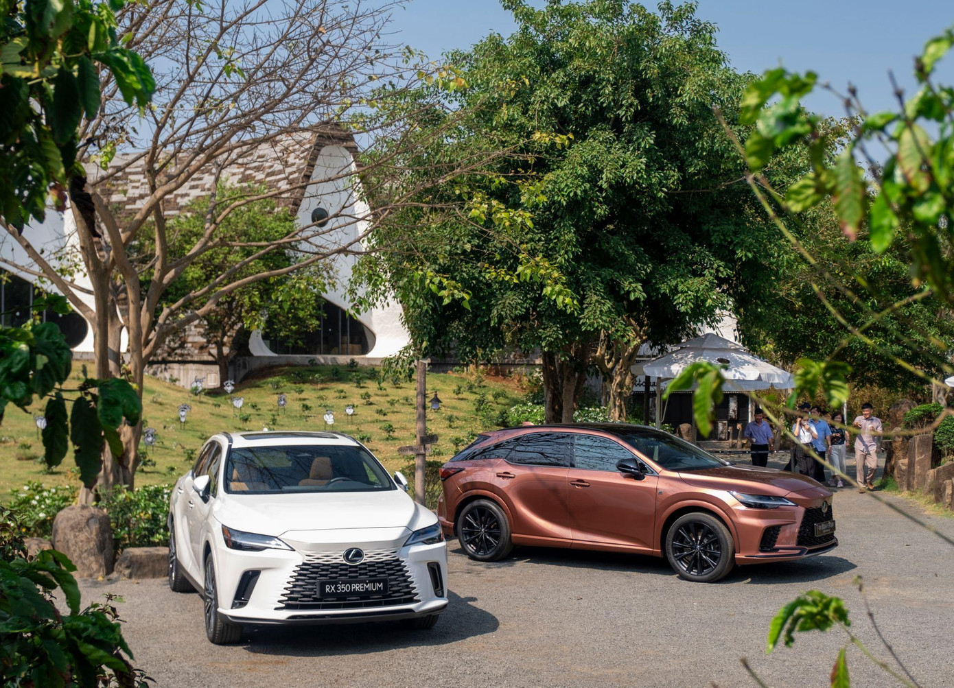 Bảo tàng Cà phê Thế giới - nơi đánh dấu sự khởi đầu của “Sense the Next Chapter”