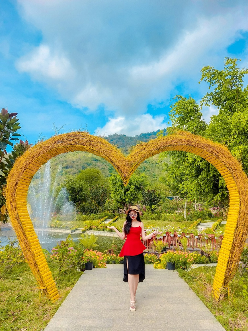 Giá quá hời, tour tham quan quá đã Giá quá hời, tour tham quan quá đã