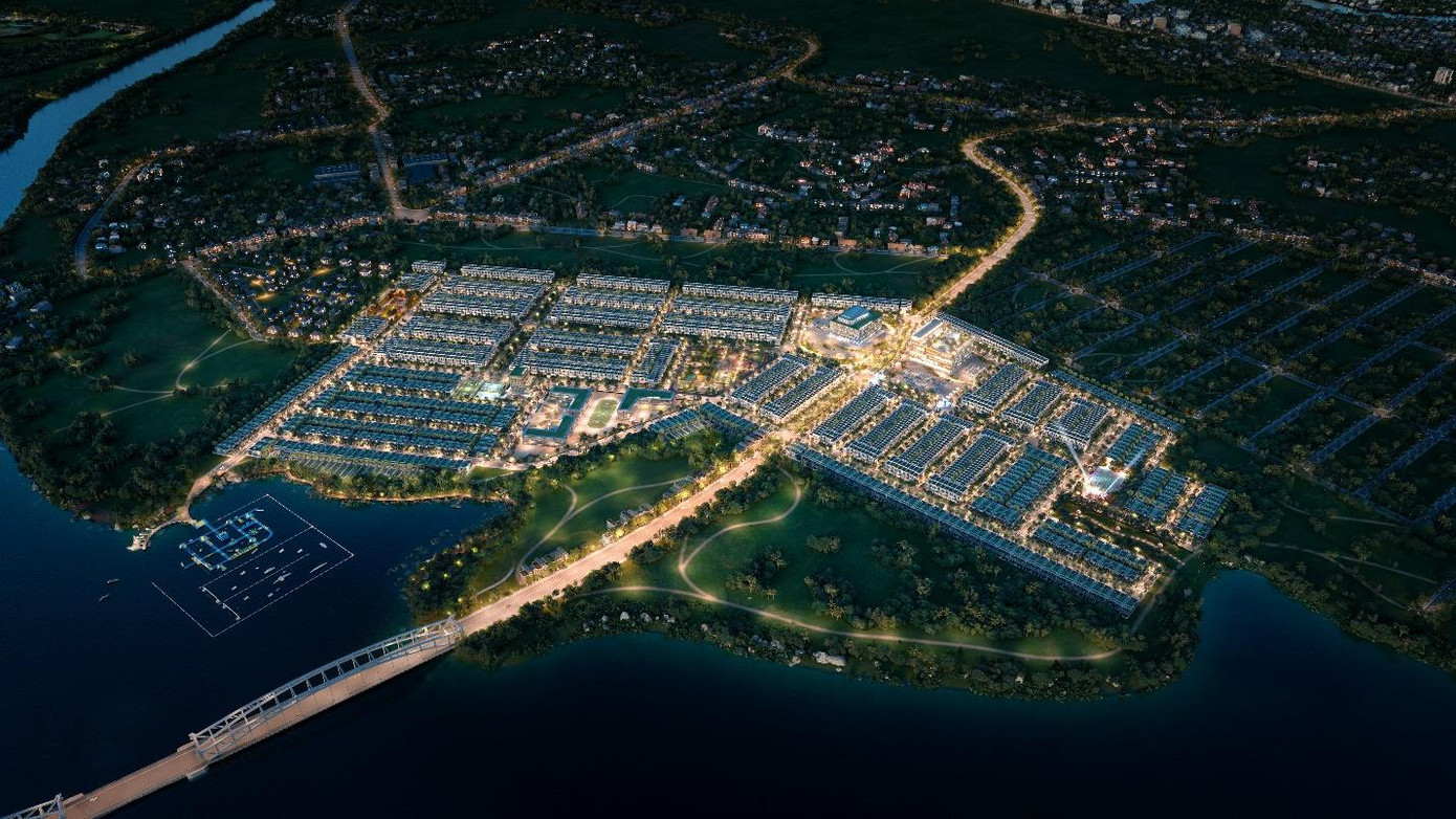 Amira Chơn Thành tung chính sách thanh toán cực hấp dẫn cho khách hàng