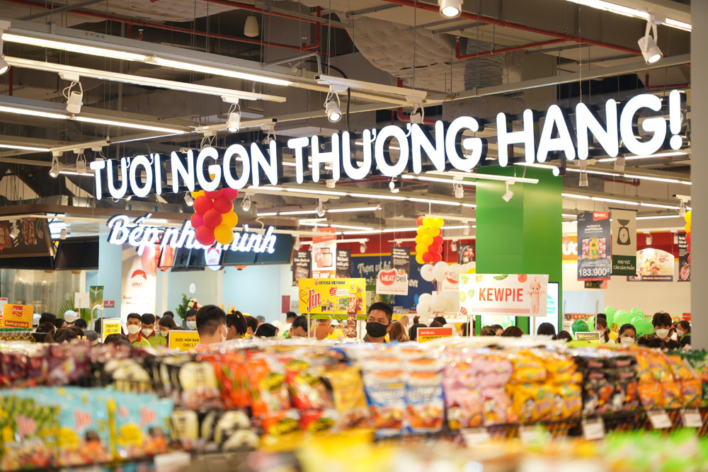 Masan Commerce dự kiến sẽ mang lại doanh thu hàng chục ngàn tỷ trong năm nay 2023