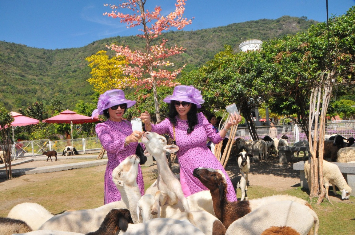 Thương yêu những chúng sanh