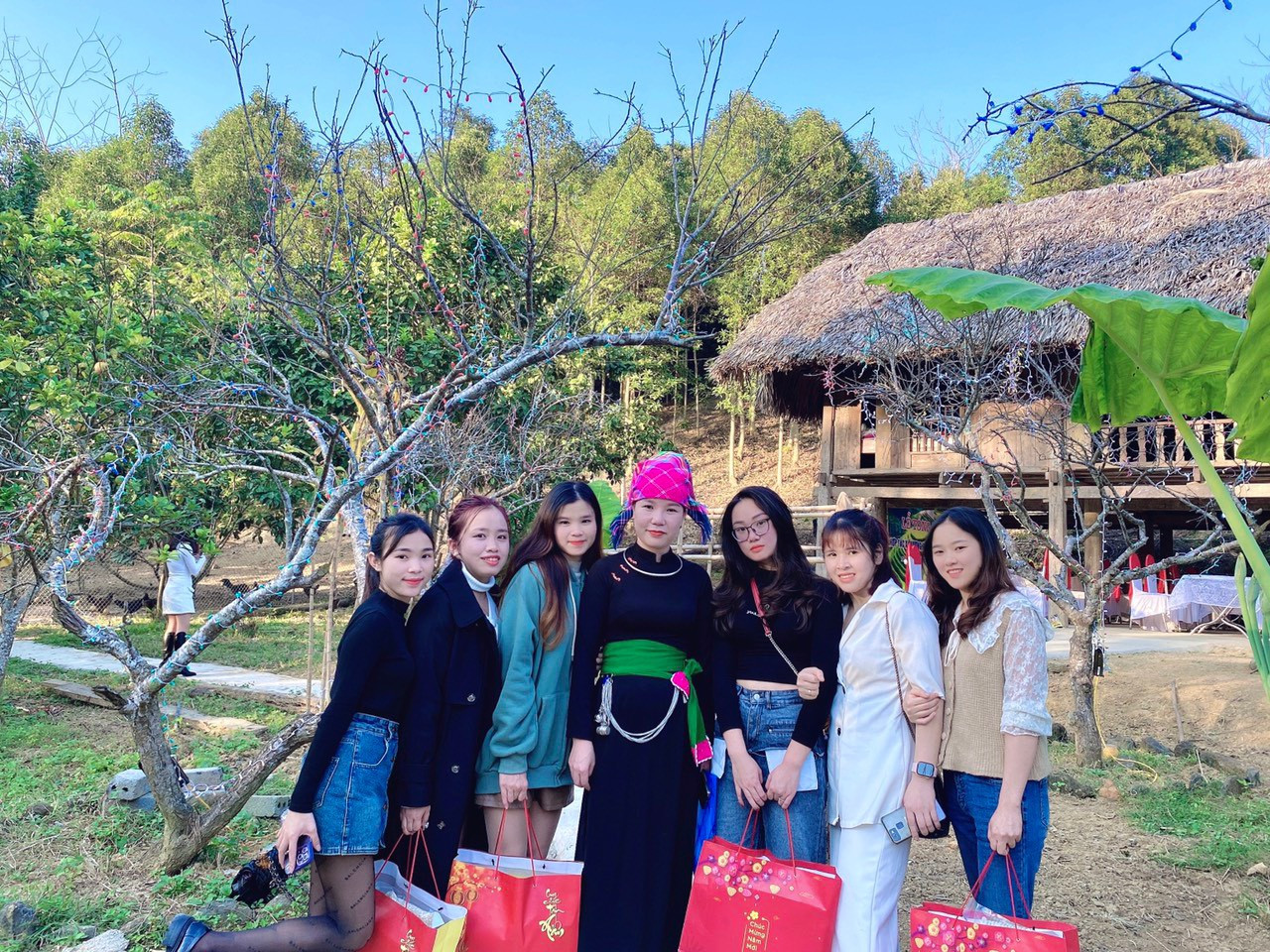 Mô hình Hợp tác xã giúp phát triển kinh tế, nâng cao chất lượng cuộc sống người dân địa phương