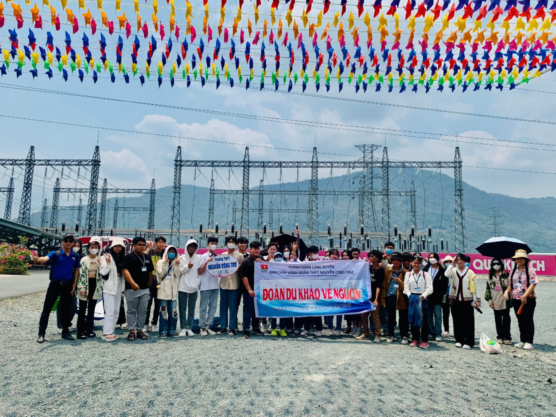 Thế hệ genZ đến với cõi tâm lành