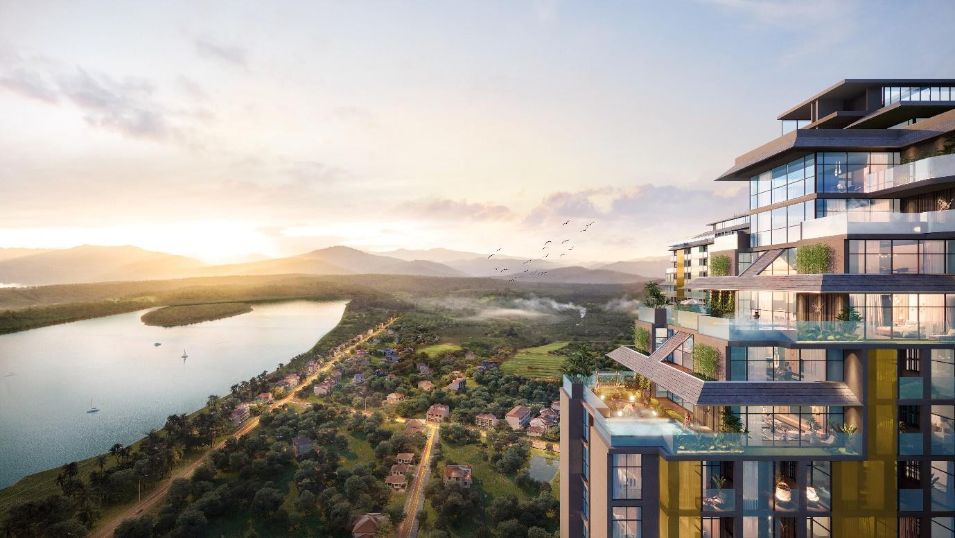 Wyndham Lynn Times Thanh Thủy - Vùng đất của sự kết nối, thấu cảm và yêu thương