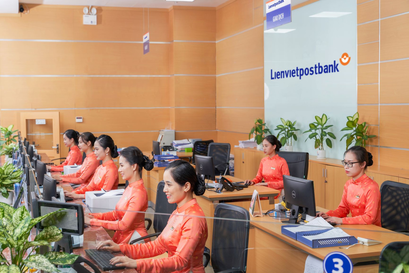 Lienvietpostbank dự kiến sẽ tổ chức Đại hội đồng cổ đông thường niên năm 2023 vào ngày 23/4