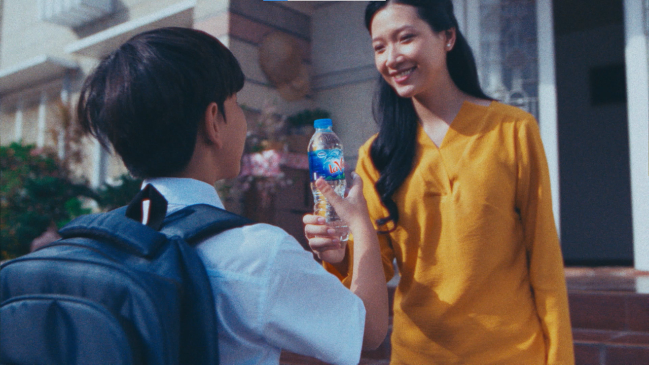 Những yêu thương dặn dò "bao nhiêu lần vẫn quên" Những yêu thương dặn dò "bao nhiêu lần vẫn quên"