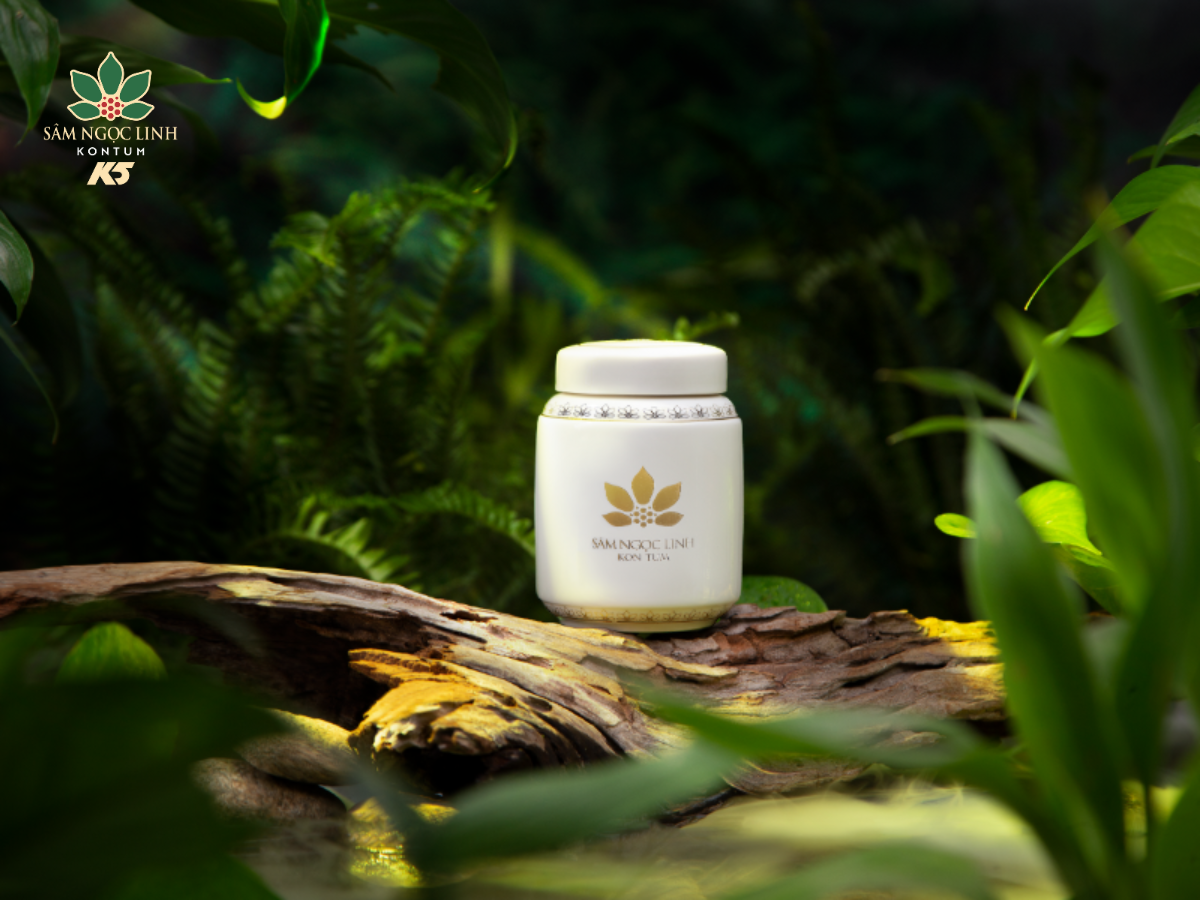 K5 Sâm Ngọc Linh Mật Ong là sản phẩm chứa các thành phần hoàn toàn từ thiên nhiên. K5 Sâm Ngọc Linh Mật Ong là sản phẩm chứa các thành phần hoàn toàn từ thiên nhiên.