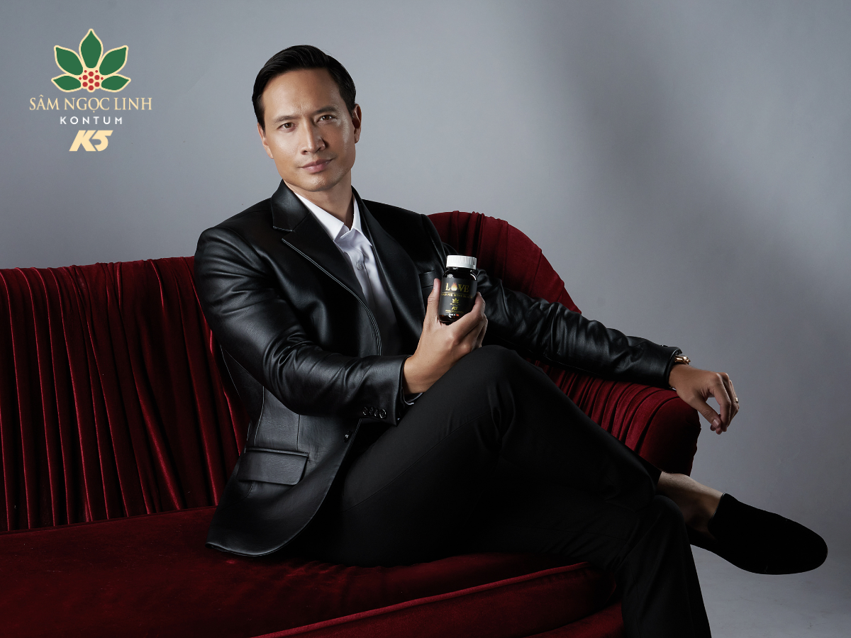 Love Good For Men’s Health giúp cải thiện sức khỏe nam giới một cách tốt nhất.