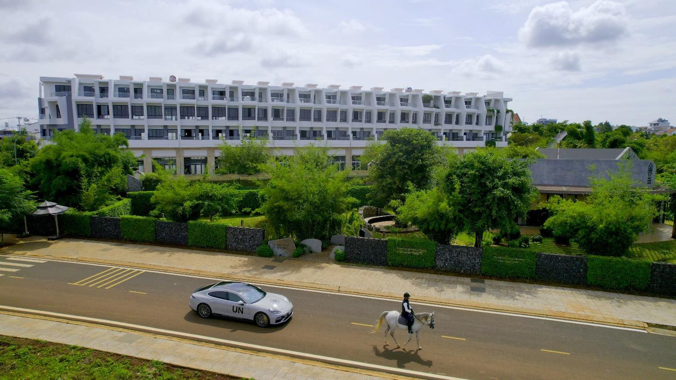 Dự án Thành phố Cà phê tại Buôn Ma Thuột tăng trưởng giá trị tới hơn 50% trong hai năm 2021 – 2022 và được nhà đầu tư “chọn mặt gửi vàng”