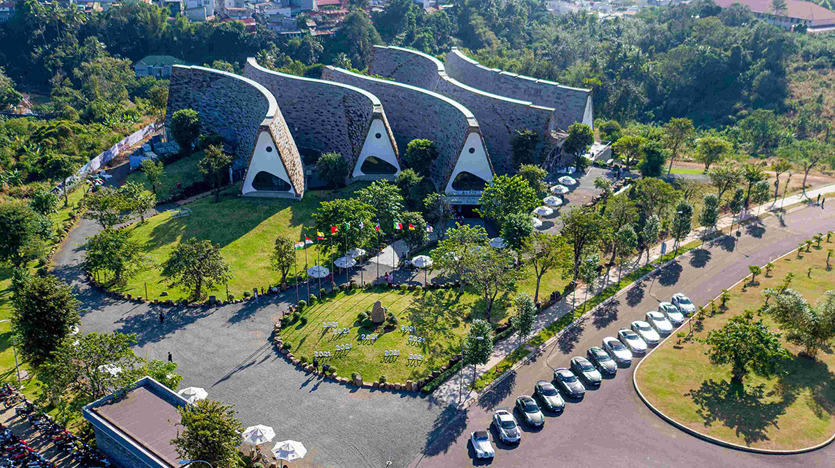 Nằm trong khu vực có nhiều tiềm năng phát triển đột phá, dự án Thành phố Cà phê tại Buôn Ma Thuột được giới đầu tư nhận định sẽ có sự tăng trưởng giá trị bền vững