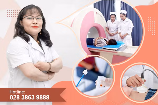 Bác sĩ chuyên khoa luôn theo sát tình hình bệnh nhân, khám chữa tận tâm và chu đáo Bác sĩ chuyên khoa luôn theo sát tình hình bệnh nhân, khám chữa tận tâm và chu đáo