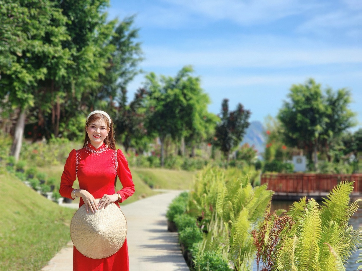 Qua miền thương nhớ