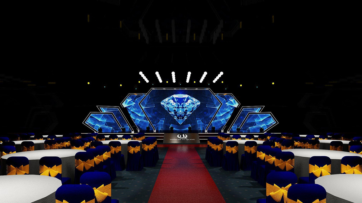 Sự kiện “10 năm 1 sứ mệnh - Tỏa sáng vẻ đẹp Việt” Sự kiện “10 năm 1 sứ mệnh - Tỏa sáng vẻ đẹp Việt”