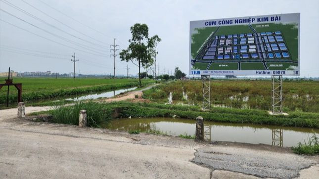 Công ty CP Tập đoàn Telin đề nghị được miễn tiền thuê đất, thuê mặt nước 13 năm... Công ty CP Tập đoàn Telin đề nghị được miễn tiền thuê đất, thuê mặt nước 13 năm...