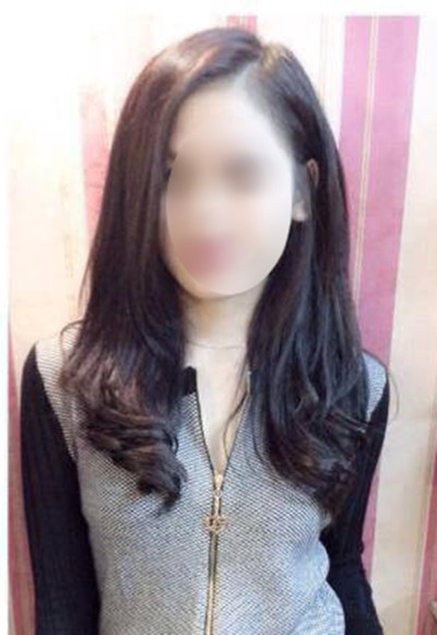 Bạn T.T.H (sinh viên một trường ĐH ở Hà Nội) - nhân chứng của vụ việc, có mặt vào buổi chiều cùng ngày chị Huyền tới thẩm mỹ viện Cát Tường làm đẹp