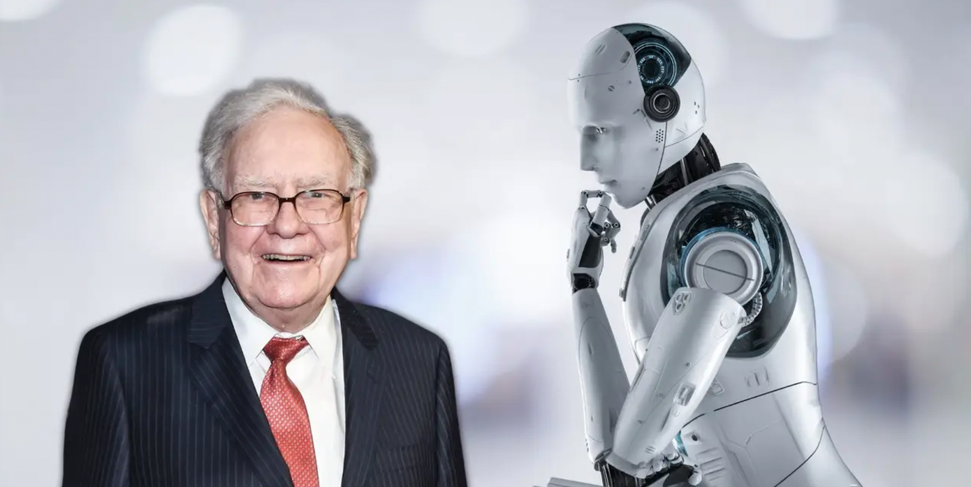 ChatGPT giải mã được cả chiến lược đầu tư của tỷ phú Warren Buffett.