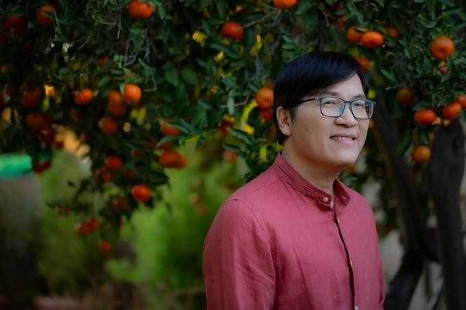 Sau khi sang Mỹ, Ngọc Lễ vẫn sáng tác đều