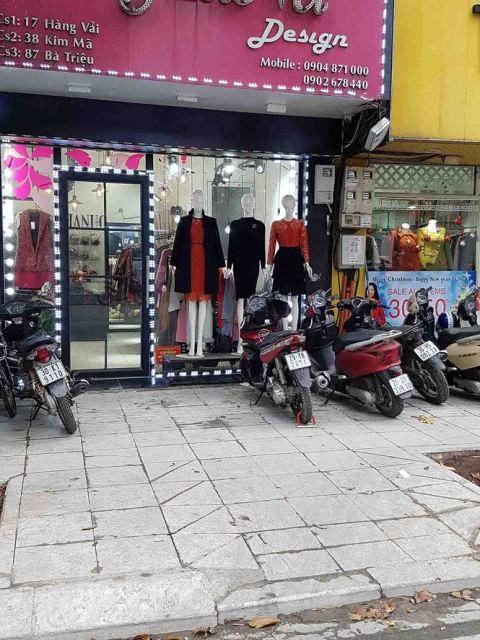 Vỉa hè 'lạc loài' của đại gia Hà Nội sẽ được sửa ra sao? ảnh 2