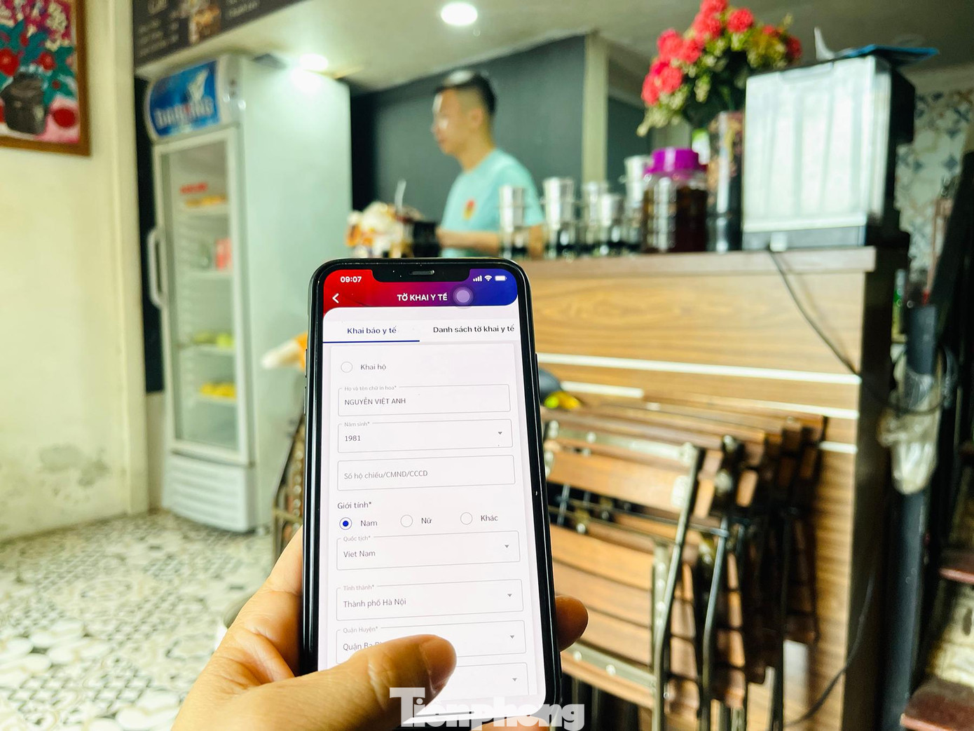 Các cơ sở kinh doanh đều ký cam kết với chính quyền sở tại để tạo thuận lợi cho công tác quản lý. Các cơ sở kinh doanh đều ký cam kết với chính quyền sở tại để tạo thuận lợi cho công tác quản lý.