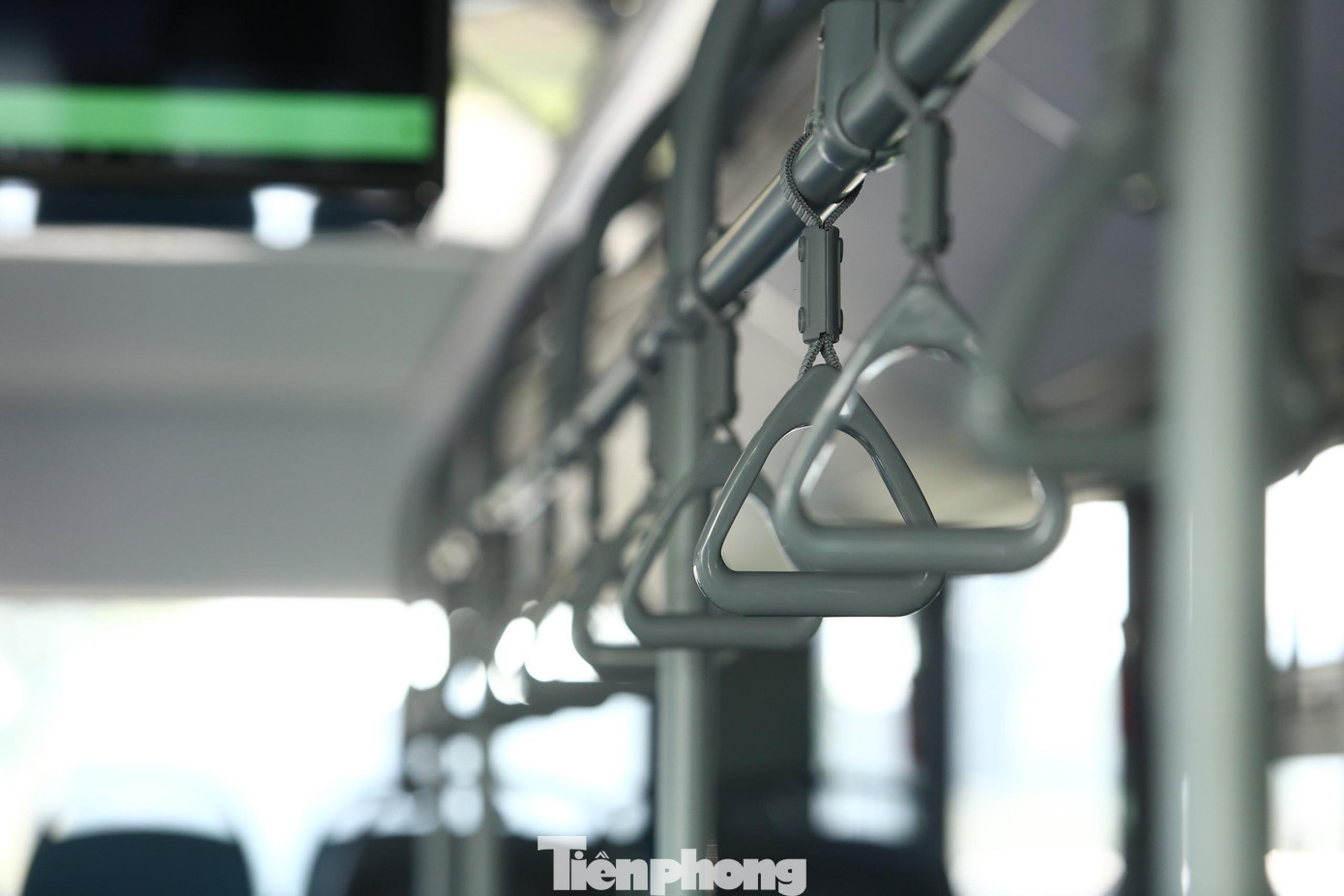 Xe VinBus là mẫu xe buýt điện thông minh đầu tiên của Việt Nam do Công ty VinFast sản xuất và VinBus vận hành.