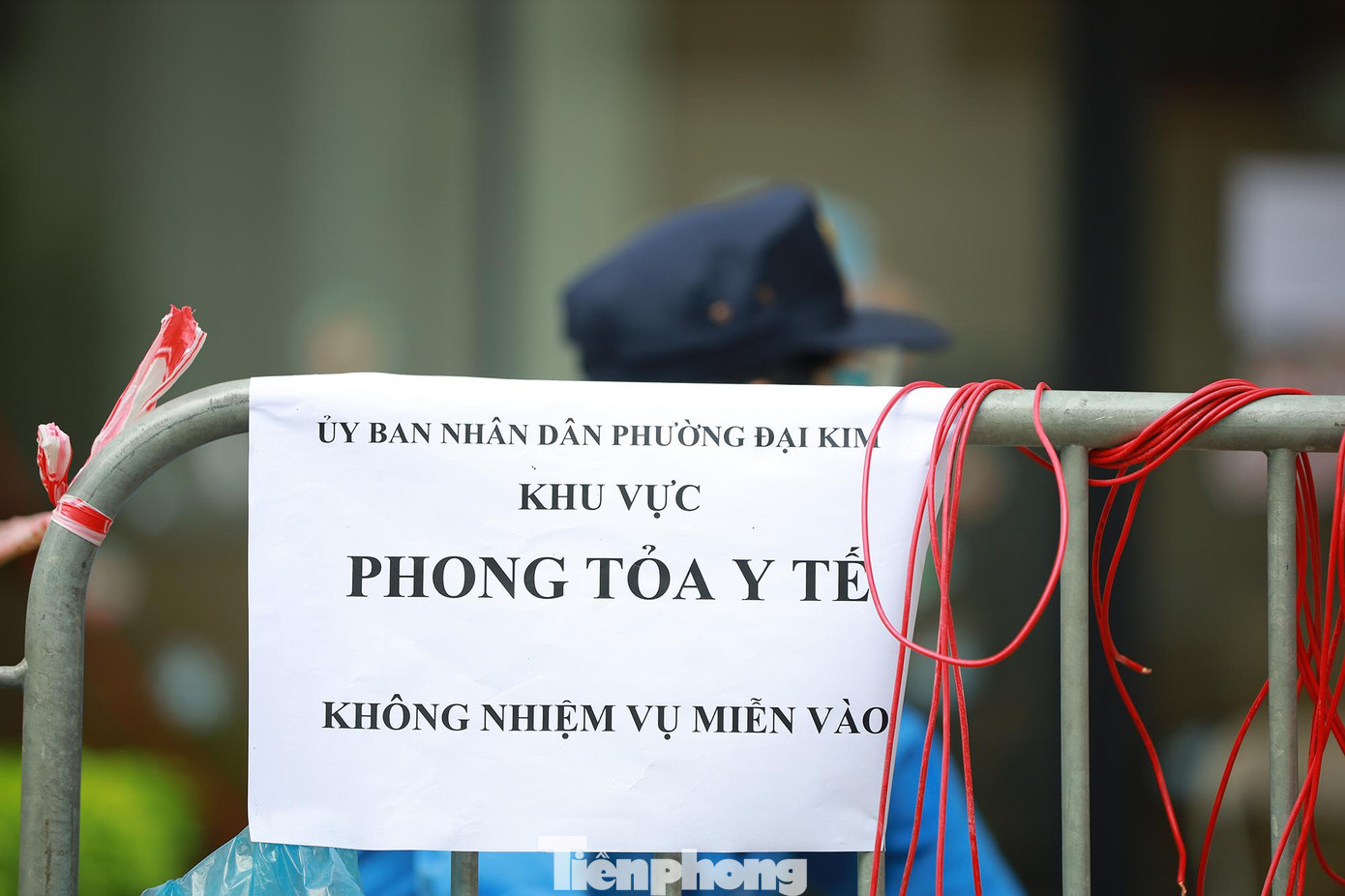 Bệnh nhân thuộc chùm ca bệnh Times City và Công ty T&amp;T (BN6278), nam, sinh năm 1990, làm việc tại tầng 5 của Công ty T&amp;T, số 2 Phạm Sư Mạnh, quận Hoàn Kiếm.