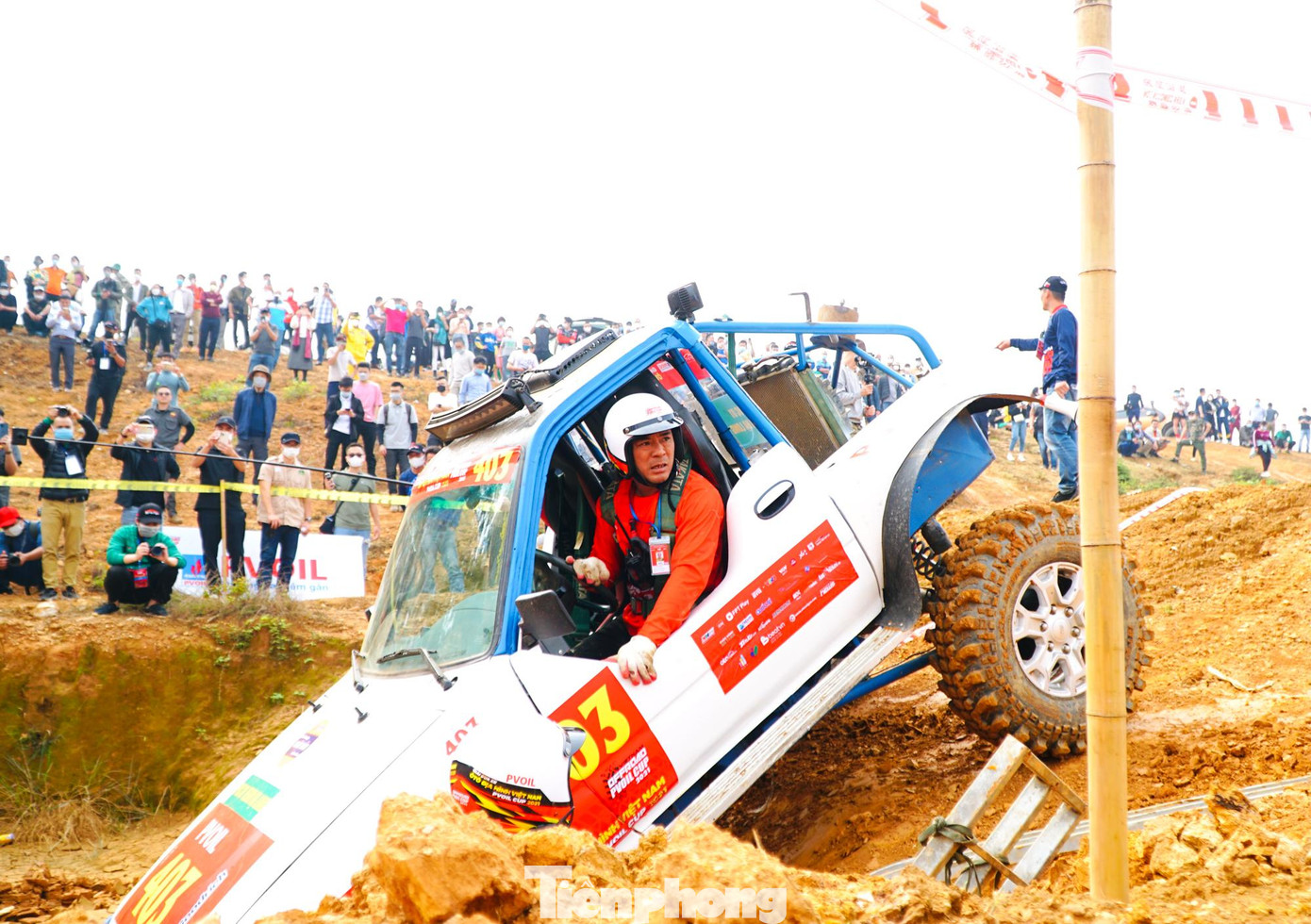 Sẽ có tổng cộng 31 lượt thi của 4 phân hạng, nhiều hơn so với 26 lượt thi của giải năm ngoái.