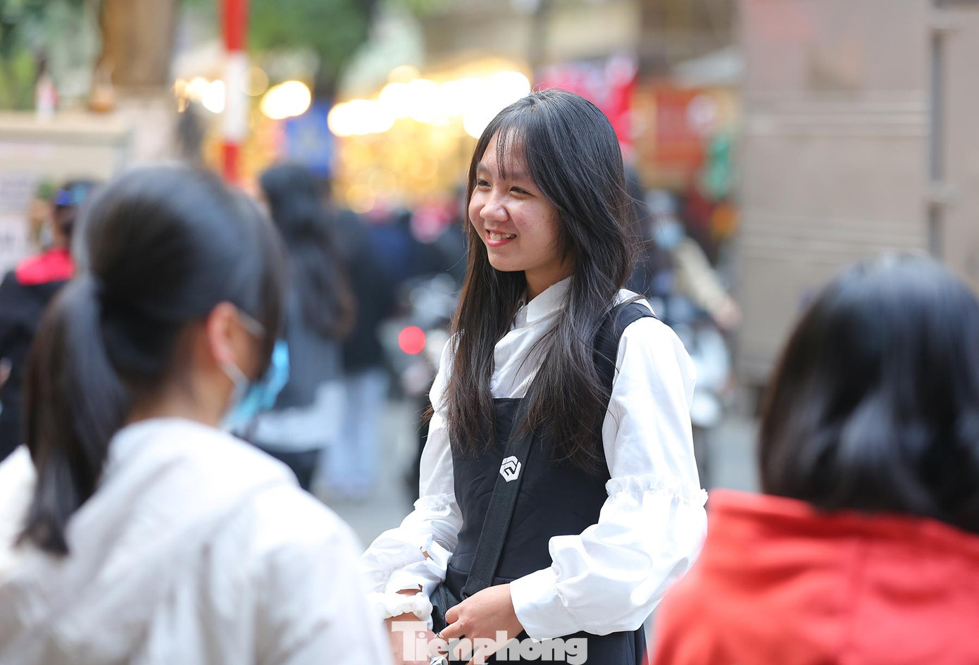 Nhiều ngày nay, Hà Nội ghi nhận số ca mắc COVID-19 tại cộng đồng cao kỷ lục.