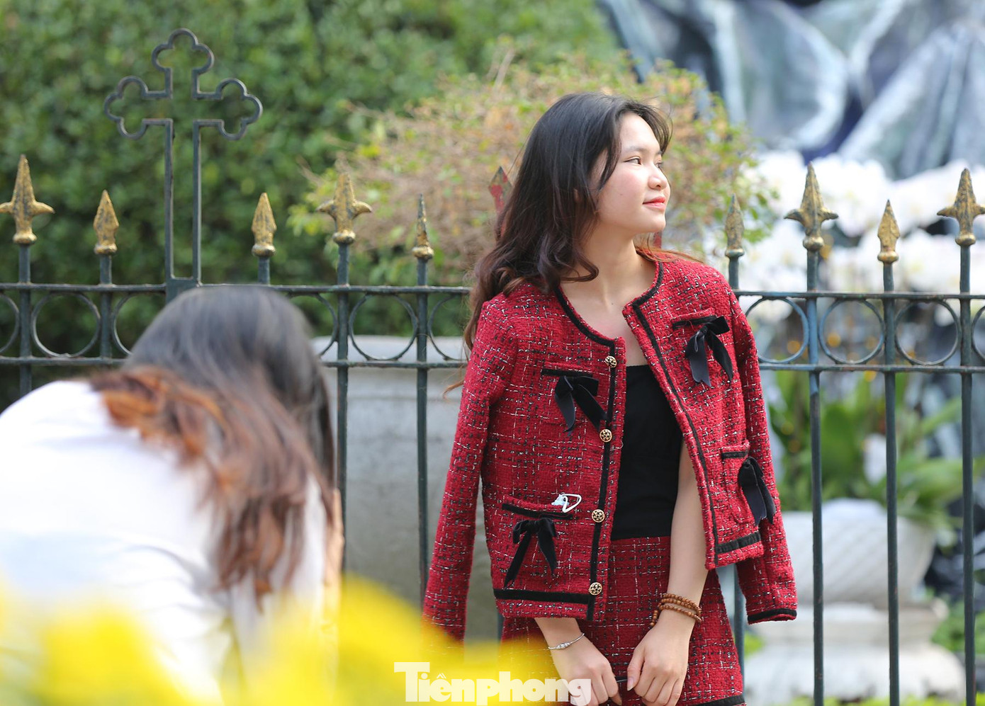 Ghi nhận thực tế tại các khu vực công cộng, 1 bộ phận người dân vẫn còn tâm lý chủ quan, thậm chí coi nhẹ các biện pháp phòng, chống dịch.