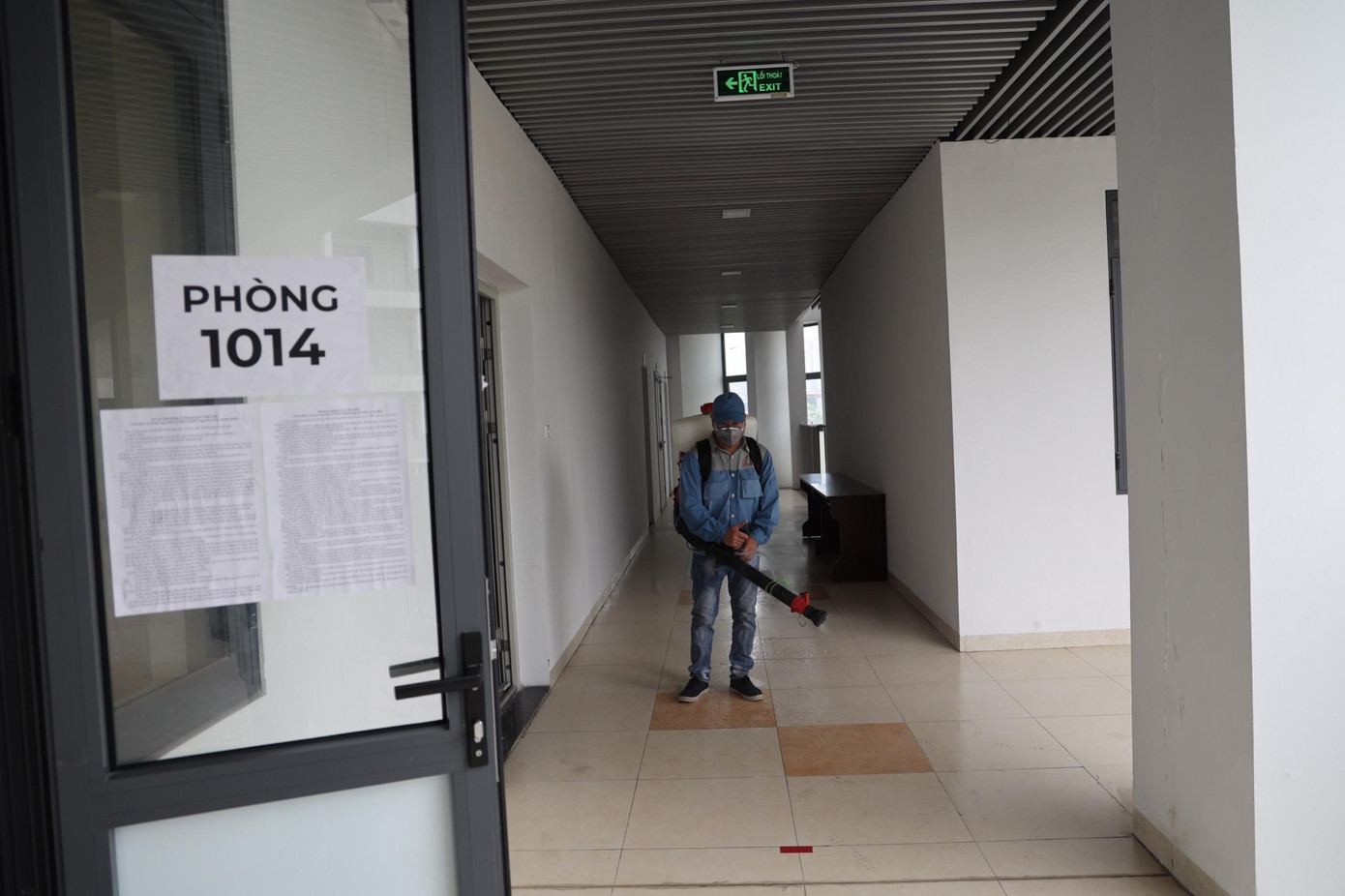 Theo thông tin từ Bộ Giáo dục và Đào tạo cho biết, đến nay, tất cả 63 tỉnh/thành phố đều đã sẵn sàng để tổ chức kỳ thi tốt nghiệp THPT năm 2021 theo kế hoạch vào ngày 7-8/7. Theo thông tin từ Bộ Giáo dục và Đào tạo cho biết, đến nay, tất cả 63 tỉnh/thành phố đều đã sẵn sàng để tổ chức kỳ thi tốt nghiệp THPT năm 2021 theo kế hoạch vào ngày 7-8/7.