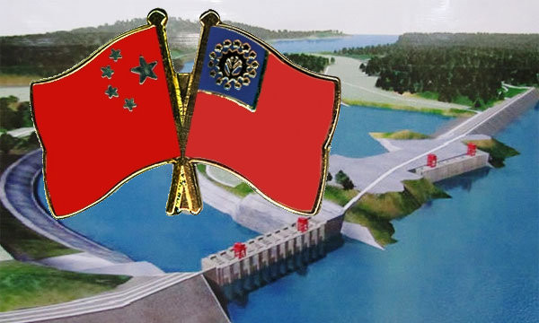 Quan hệ Myanmar - Trung Quốc rạn nứt sau khi Tổng thống U Thein Sein đột ngột cho dừng dự án thủy điện Myitsone 