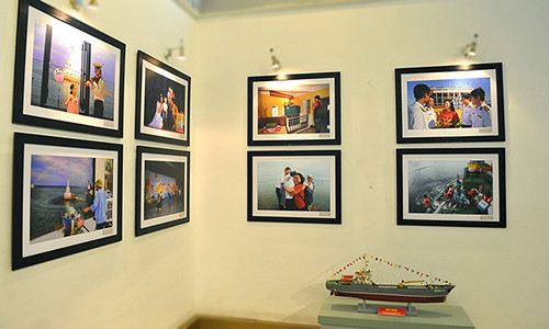 Những con số biết nói: Dấu ấn tuổi trẻ tiếp nối truyền thống cách mạng ảnh 7