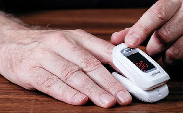 Khi SpO2 còn trên 95%, khi chưa phải thở oxy thì tất cả các nghiên cứu cho đến nay đều khuyến cáo mạnh mẽ: chống chỉ định dùng corticoid Khi SpO2 còn trên 95%, khi chưa phải thở oxy thì tất cả các nghiên cứu cho đến nay đều khuyến cáo mạnh mẽ: chống chỉ định dùng corticoid