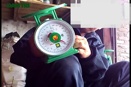 Chỉ cần với vài thao tác nhanh gọn, 