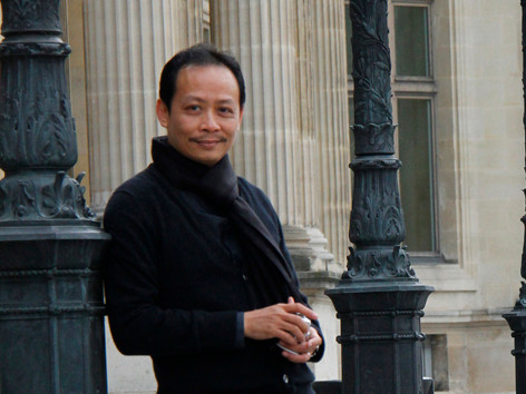 Phạm Hoàng Nam. Phạm Hoàng Nam