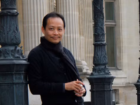 Phạm Hoàng Nam