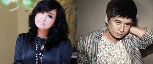 Thanh Lam - Tấn Minh