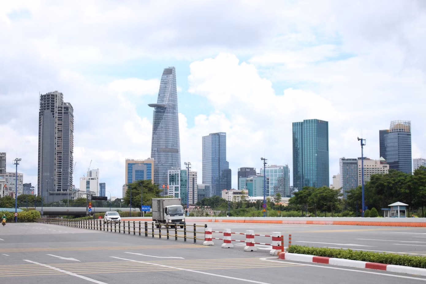 TPHCM dự kiến sẽ tăng hệ số giá đất vào năm 2023 nếu Hội đồng Nhân dân thành phố thông qua