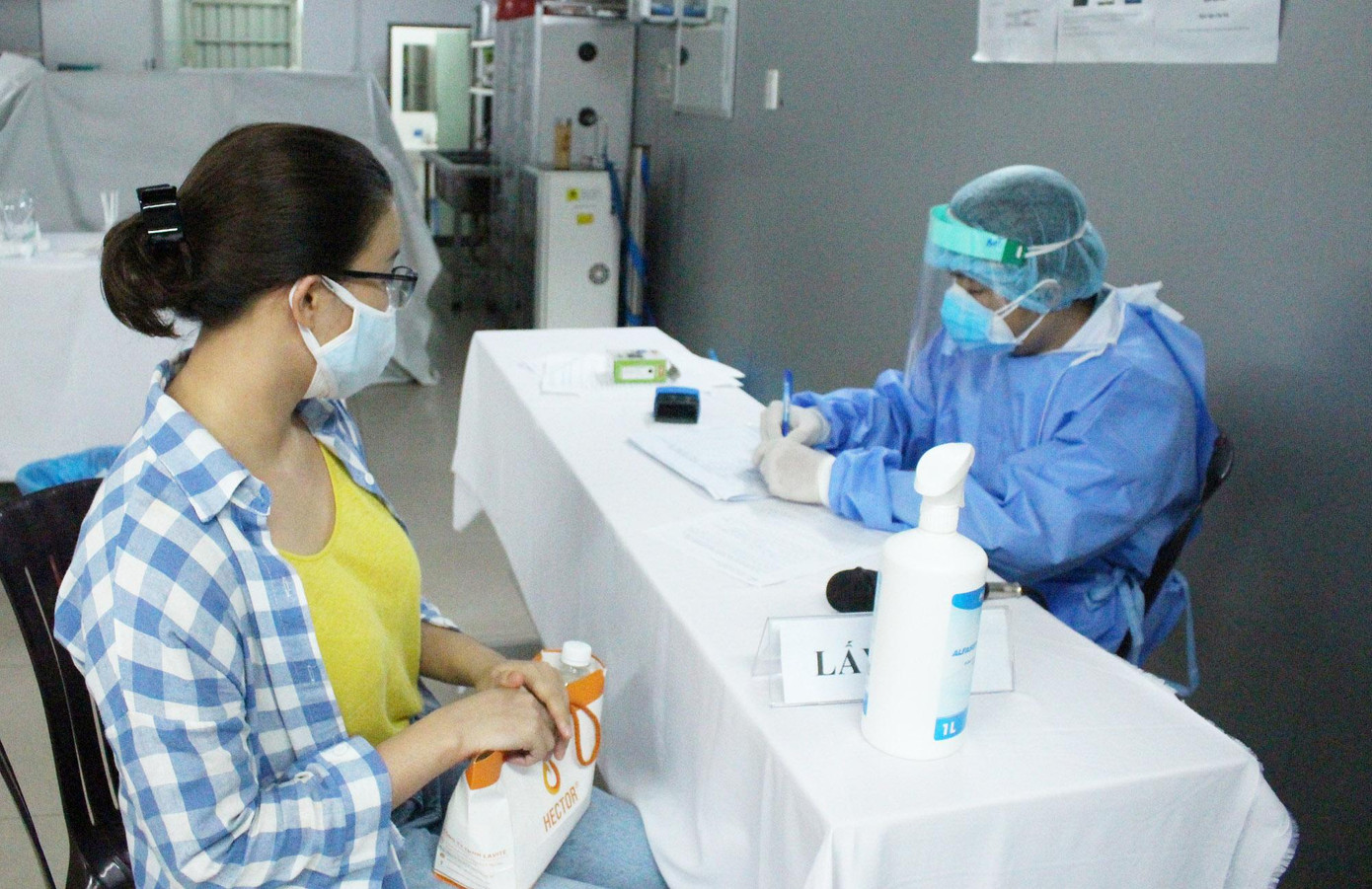 Cộng đồng cần bình tĩnh ứng phó trước những nguy cơ xâm nhập, lây nhiễm của bệnh đậu mùa khỉ Cộng đồng cần bình tĩnh ứng phó trước những nguy cơ xâm nhập, lây nhiễm của bệnh đậu mùa khỉ