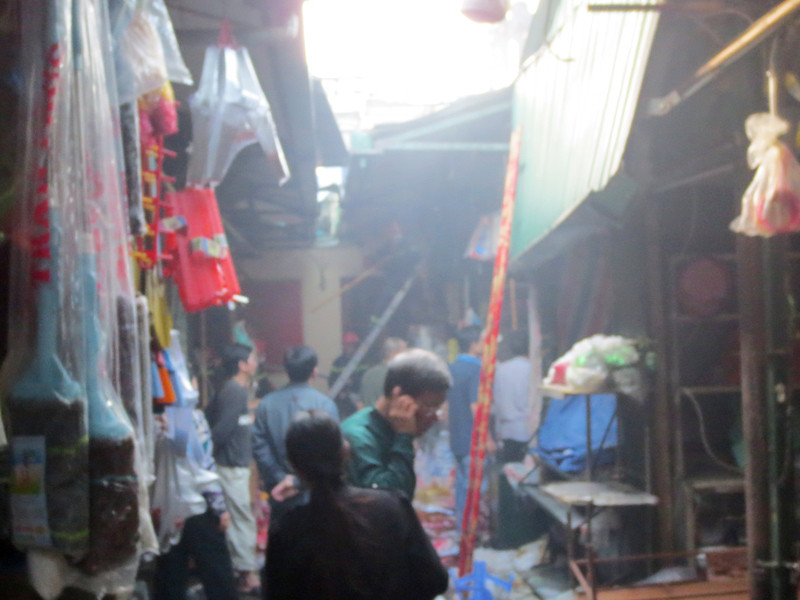 Hiện trường vụ cháy. Hiện trường vụ cháy