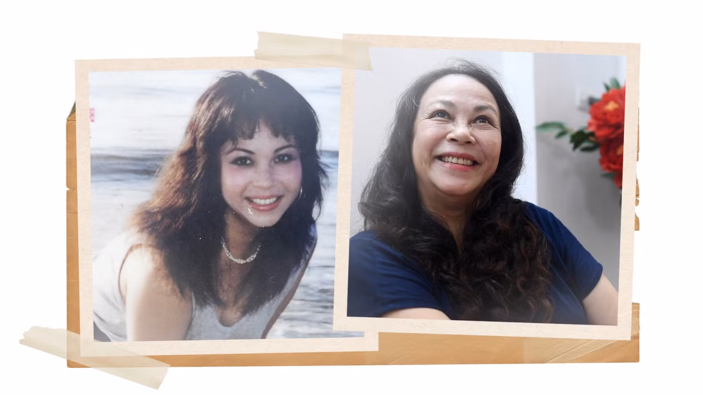 NSƯT Thanh Quý: Thường dậy từ 5h sáng khi quay Người phán xử ảnh 4