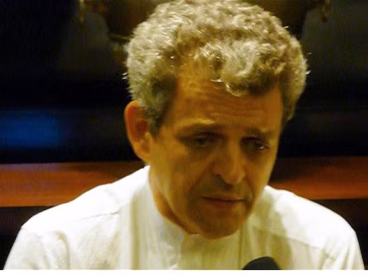 Kiến trúc sư Pháp Patrick Henri Devillers lần đầu lên tiếng về việc trở lại Trung Quốc