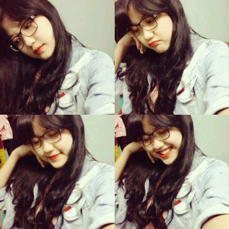 Nữ thủ khoa xinh đẹp nhất mùa thi 2014 ảnh 4