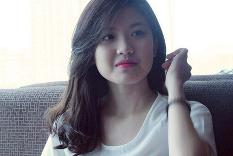 Nữ thủ khoa xinh đẹp nhất mùa thi 2014 ảnh 3