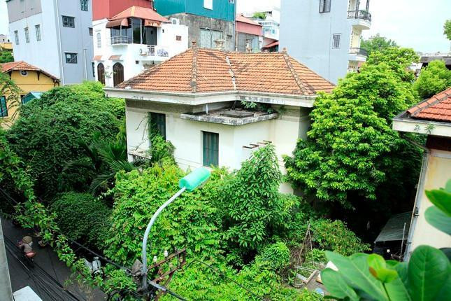 Theo quy định mới, định mức nhà ở công vụ sẽ từ biệt thự 500m2 đến bình quân tối thiểu 12m2/người.