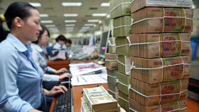 Điều quan trọng nhất là xử lý nợ xấu bằng nguồn tiền nào. Ảnh: Ngọc Thắng/Thanh niên. Điều quan trọng nhất là xử lý nợ xấu bằng nguồn tiền nào. Ảnh: Ngọc Thắng/Thanh niên