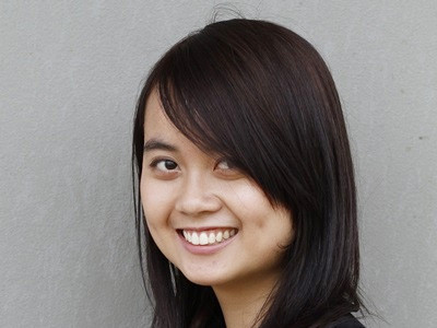 Nguyễn Thái Đông Hương