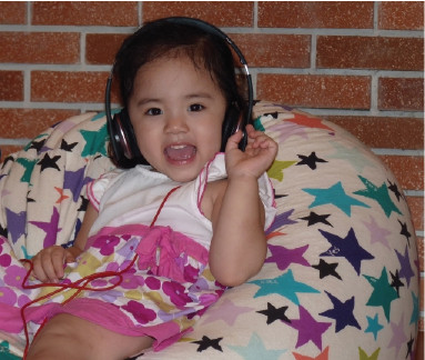 “Ca sĩ nhí” Phạm Bằng Trang - “Ước mơ của con là trở thành một ca sĩ hát hay và thật đáng yêu ạ! Mẹ con thường nói âm nhạc luôn mang tới niềm vui và hạnh phúc cho mọi người, vì thế ngay từ nhỏ mẹ đã hát những bài hát ru cho con”. “Ca sĩ nhí” Phạm Bằng Trang - “Ước mơ của con là trở thành một ca sĩ hát hay và thật đáng yêu ạ! Mẹ con thường nói âm nhạc luôn mang tới niềm vui và hạnh phúc cho mọi người, vì thế ngay từ nhỏ mẹ đã hát những bài hát ru cho con”