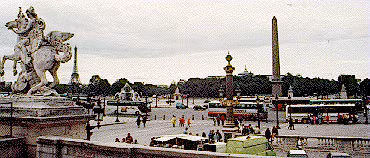 Quảng trường Concorde